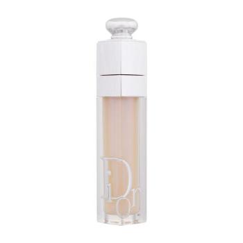 Christian Dior Addict Lip Maximizer 6 ml lesk na rty pro ženy 002 Opal