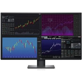 42.5" Dell U4320Q UltraSharp (210-AVCV)