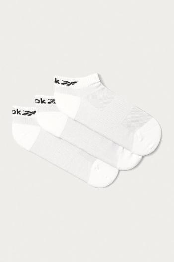 Reebok - Ponožky (3-PACK) GH0409.D