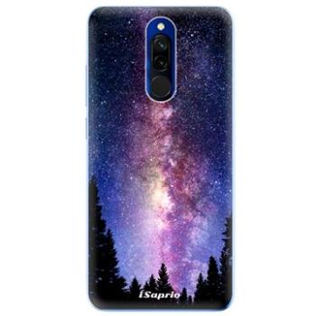 iSaprio Milky Way 11 pro Xiaomi Redmi 8 (milky11-TPU2-Rmi8)