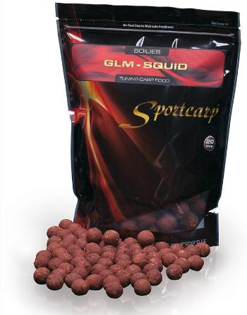 Sportcarp boilies glm squid-5 kg 24 mm