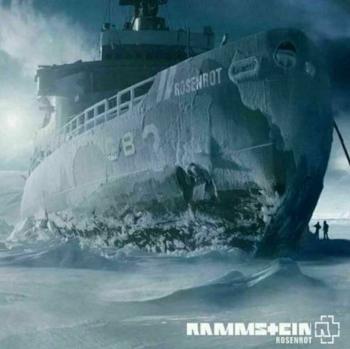 Rammstein - Rosenrot (2 LP)