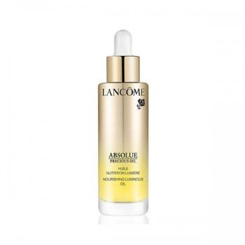 Lancôme Absolue Precious Oil sérum 30 ml