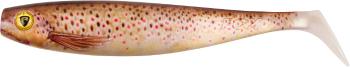 Fox rage gumová nástraha pro shad super naturals brown trout-23 cm