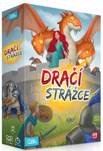 Albi Dračí strážce