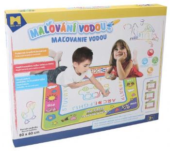 Mac Toys Malování vodou