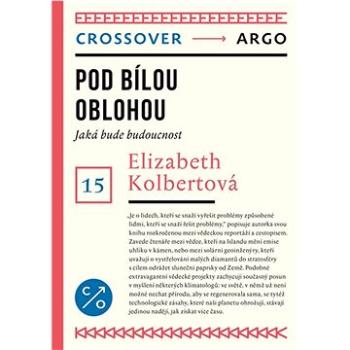 Pod bílou oblohou (9788025741207)