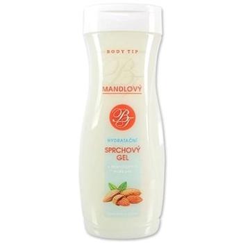 VIVACO Body Tip Sprchový gel s mandlovým mlékem 300 ml (8594162057474)