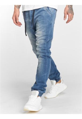 Urban Classics Euls Antifit Jeans blue - 31