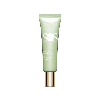 Clarins SOS PRIMER  podkladová báze - GREEN 30 ml