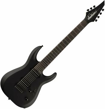 Jackson Pro Plus Series DK Modern MDK7 HT EB Satin Black Elektrická kytara