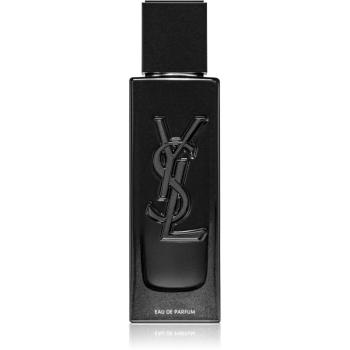 Yves Saint Laurent MYSLF parfémovaná voda plnitelná pro muže 40 ml