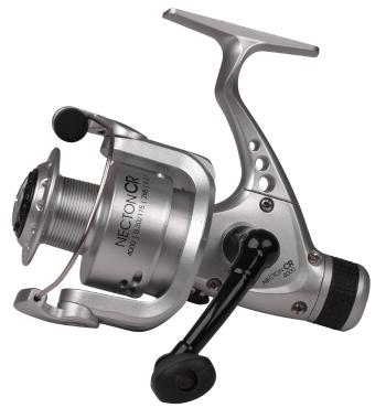 Spro naviják c-tec necton cr reel silver 6000