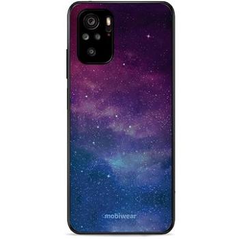 Mobiwear Glossy lesklý pro Xiaomi Redmi Note 10 - G049G (5904808503174)