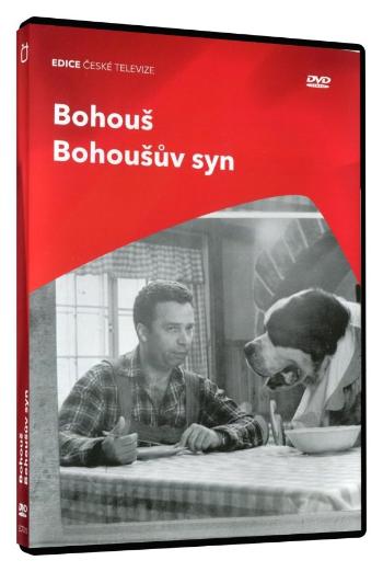 Bohouš / Bohoušův syn (DVD)