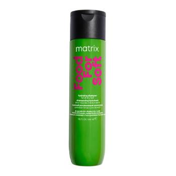 Matrix Food For Soft Hydrating Shampoo 300 ml šampon pro ženy na suché vlasy