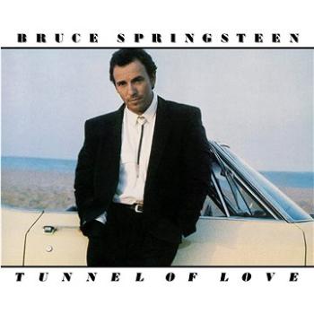 Springsteen Bruce: Tunnel Of Love (2x LP) - LP (0889854601317)