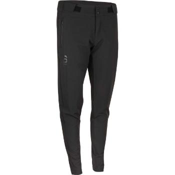 Daehlie PANTS VERSATILE WMN Dámské outdoorové kalhoty, černá, velikost S