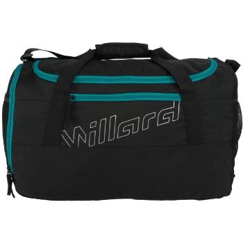 Willard FOLD BAG 40L Skládací cestovní taška, černá, velikost