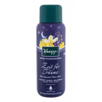 Kneipp Dreams Of Provence Lavender 400 ml pěna do koupele unisex