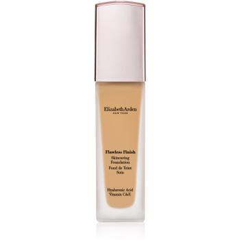 Elizabeth Arden Flawless Finish Skincaring Foundation pečující make-up odstín 330W 30 ml