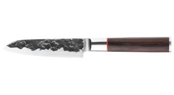 Nůž Santoku Sebra Forged 14 cm