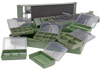 Spro box c-tec tackle box system