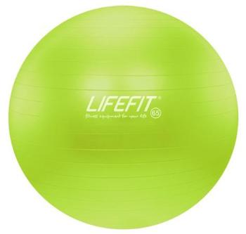 Lifefit Anti-Burst 65 cm zelený
