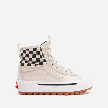 Vans Checkerboard SK8-HI Gore-Tex MTE 3 VN0A5I1127I