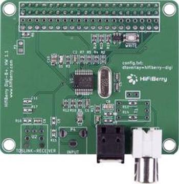 HiFiBerry Digi+ RB-Hifiberry-DIGI+