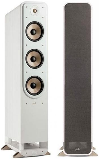 Polk Audio Signature Elite ES60e barva bílá