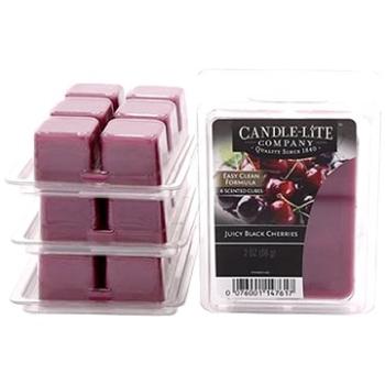 CANDLE LITE Juicy Black Cherries 56 g (76001147617)