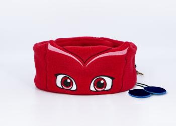 OTL PJ Masks! Owlette Kids Audio Band Headphones
