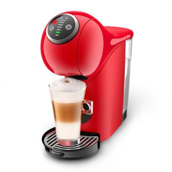 Krups kávovar na kapsle Nescafé Dolce Gusto Genio S KP340531