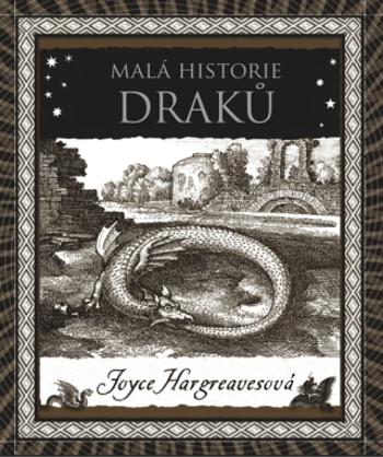 Malá historie draků - Beryl Joyce Hargreaves - e-kniha