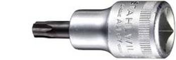 Nástrčný klíč Stahlwille 54 TX T 27, TORX, 1/2", Chrom-ocelová slitina 03100027