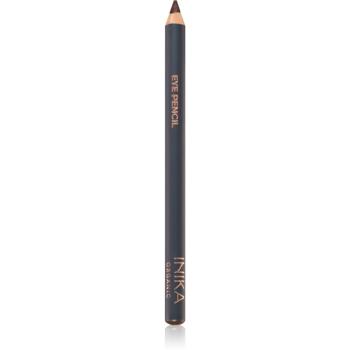 INIKA Organic Eye Pencil tužka na oči odstín Cocoa 1,1 g