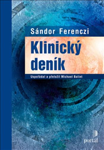 Klinický deník - Ferenczi, Sándor