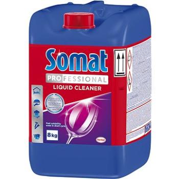 SOMAT Professional Liquid Cleaner 8kg (9000101524826)