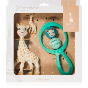 Sophie La Girafe Vulli Birth Gift Set dárková sada (pro miminka)