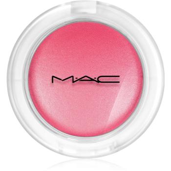 MAC Cosmetics Glow Play Blush tvářenka odstín No Shame! 7.3 g