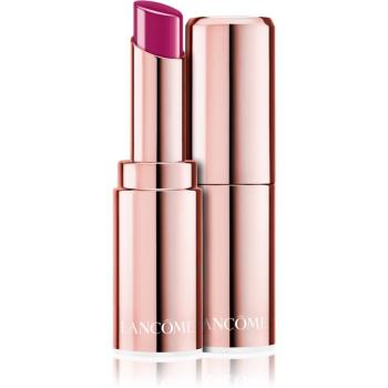 Lancôme L’Absolu Mademoiselle Shine pečující rtěnka odstín 385 Make It Shine 3,2 g