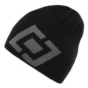 Horsefeathers WINDSOR BEANIE Zimní čepice, černá, velikost UNI