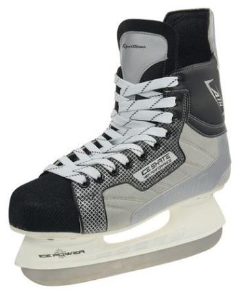 Hokejové brusle SPORTTEAM® A114, vel.39