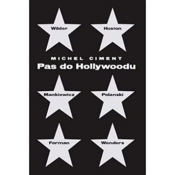 Kniha Pas do Hollywoodu (978-80-905624-6-2)