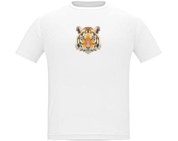 Pánské tričko Classic Heavy Tygr