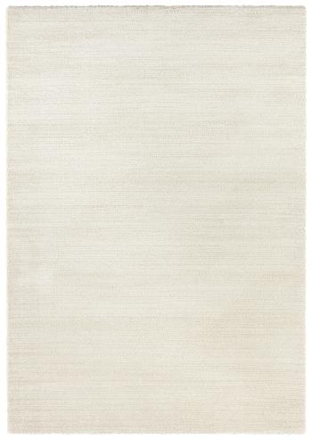ELLE Decoration koberce Kusový koberec Glow 103672 Cream z kolekce Elle - 120x170 cm Bílá