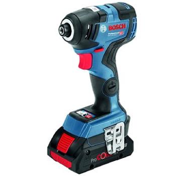 BOSCH GDR 18V-200 C bez aku (0.601.9G4.104)