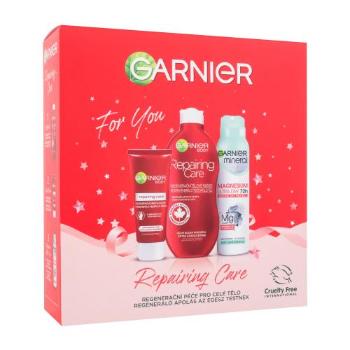 Garnier Repairing Care Gift Set dárková kazeta dárková sada