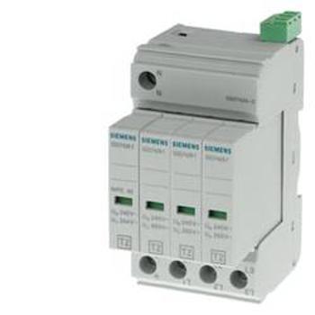 Svodič pro přepěťovou ochranu Siemens 5SD7424-3 5SD74243, 40 kA